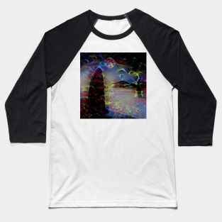 The void Baseball T-Shirt